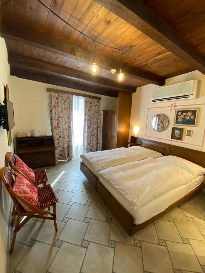 Hotel Antico Intragna Exterior photo