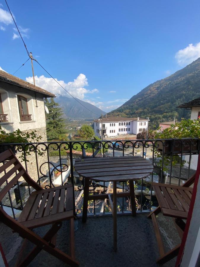 Hotel Antico Intragna Exterior photo