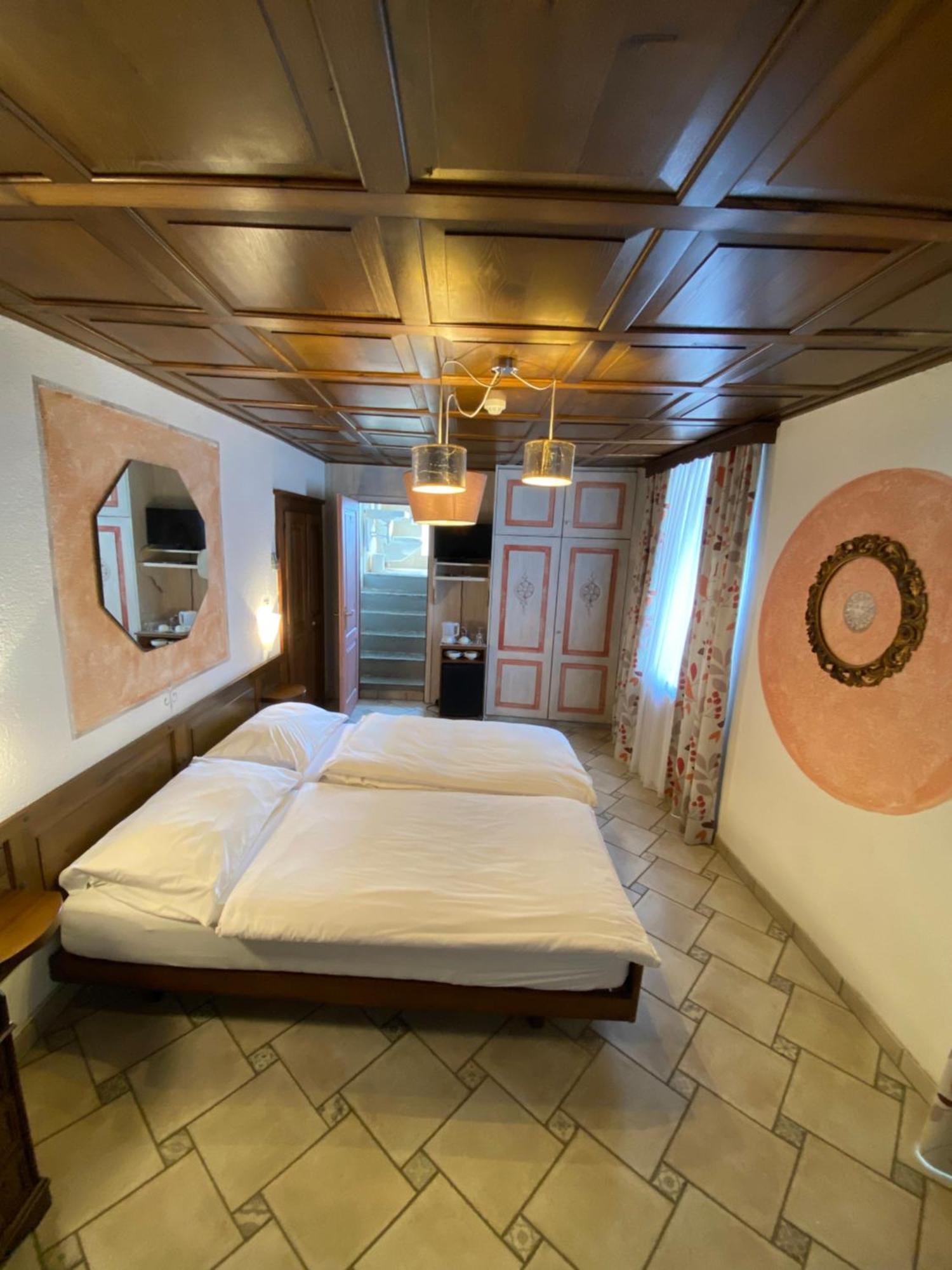 Hotel Antico Intragna Exterior photo