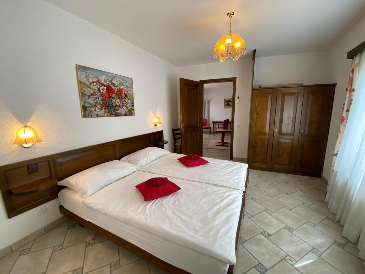 Hotel Antico Intragna Exterior photo